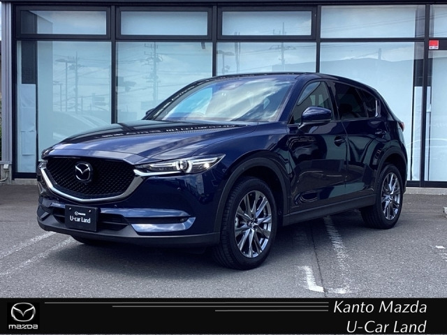CX-52.2 XD エクスクルーシブ モード