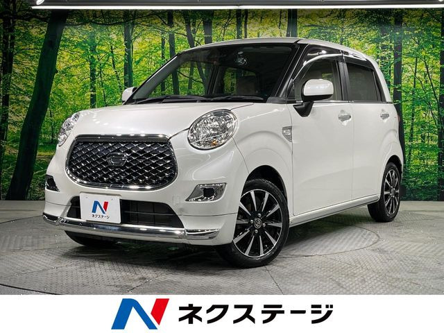 キャストスタイル X リミテッド SAIII