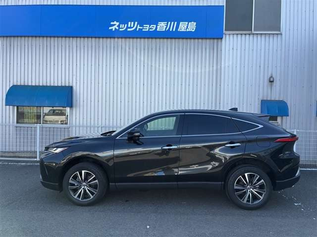 ヤリス1.5 ハイブリッド G