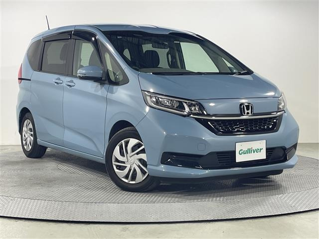 フリード1.5 G ホンダセンシング