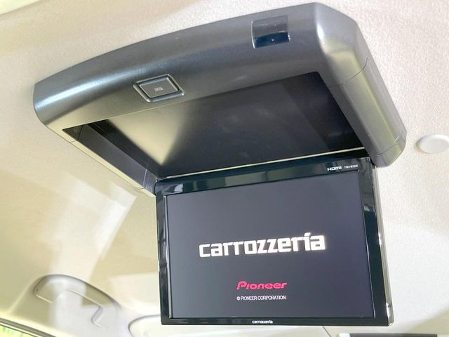 セレナ2.0 ハイウェイスター
