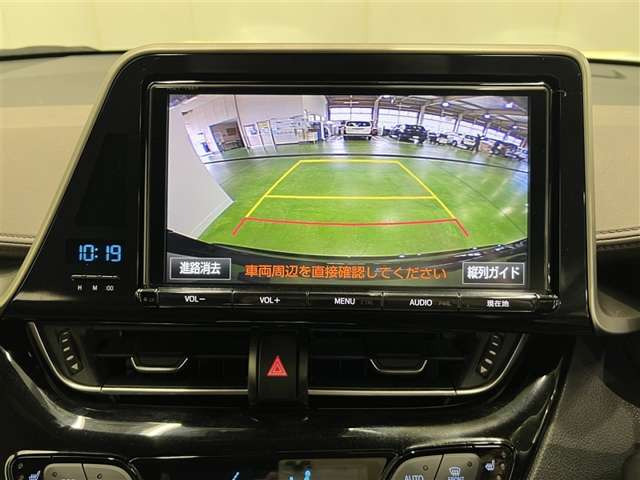 C-HRハイブリッド 1.8 G LED エディション