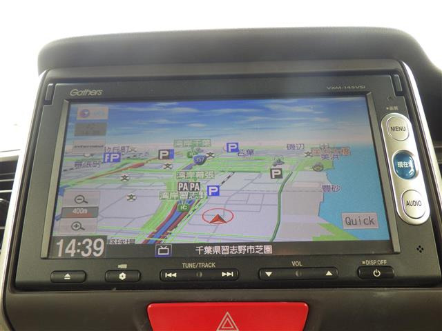 N-BOXG Lパッケージ