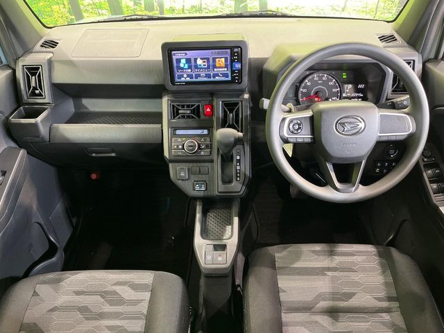 タフトX