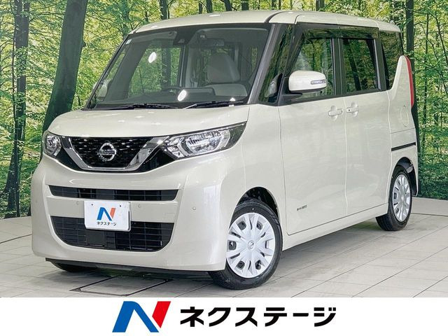 ルークスX
