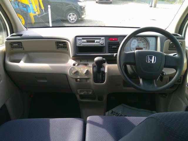 ライフC 4WD
