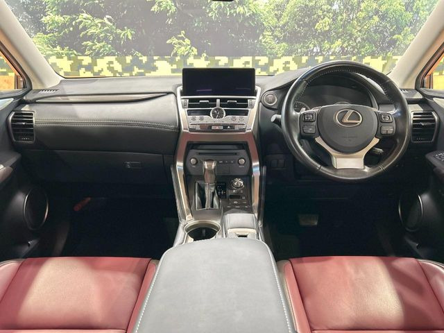 NX200t Iパッケージ