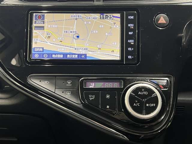 アクア1.5 S スタイルブラック