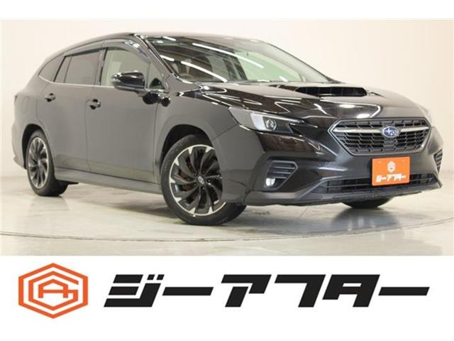 レヴォーグ1.8 GT 4WD