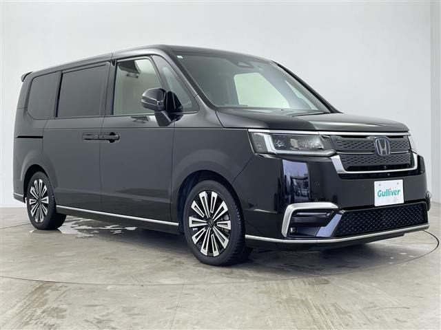 ステップワゴン2.0 e:HEV スパーダ プレミアムライン