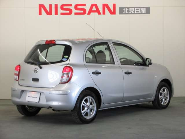 マーチ1.2 12S