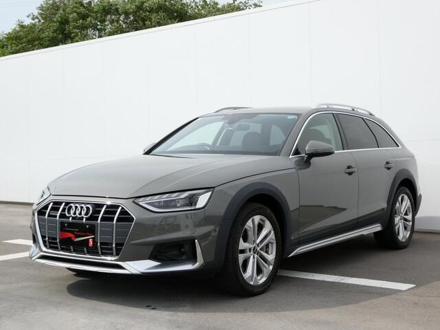A4オールロードクワトロ2.0 4WD