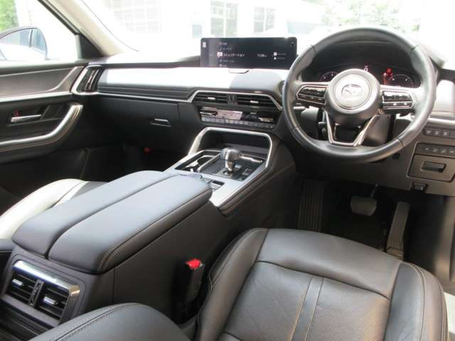 CX-603.3 XD Lパッケージ ディーゼル