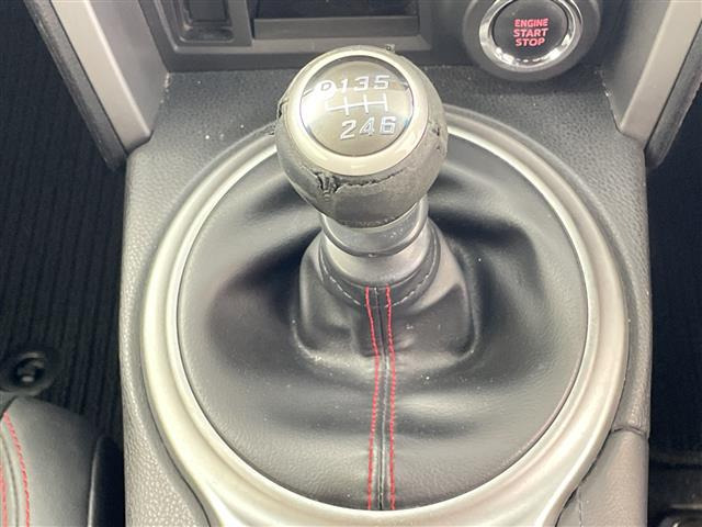 BRZ2.0 S