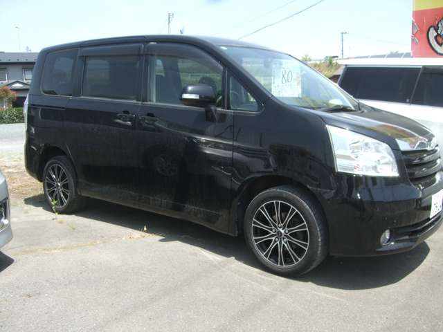ノア2.0 X Lセレクション 4WD