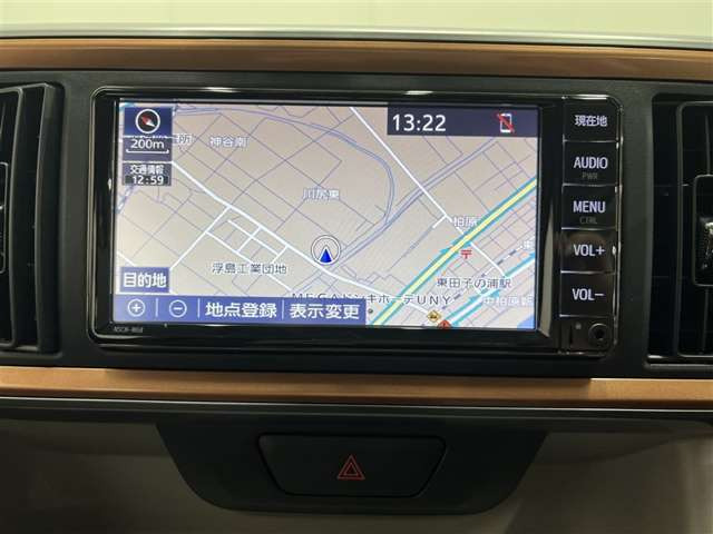 パッソ1.0 モーダ チャーム