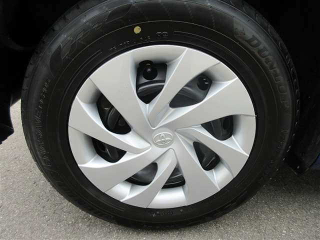 ヤリス1.5 G 4WD