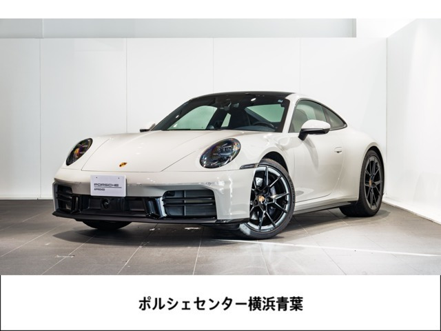 911カレラ PDK