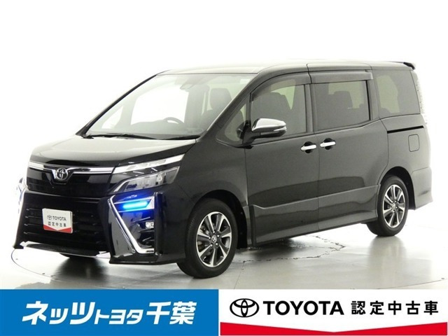 ヴォクシー2.0 ZS 煌III
