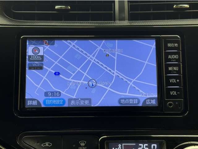 アクア1.5 S スタイルブラック