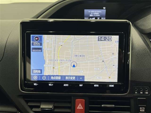 ヴォクシー2.0 ZS 煌III