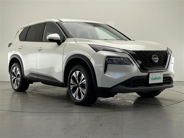 エクストレイル1.5 X e-4ORCE 4WD