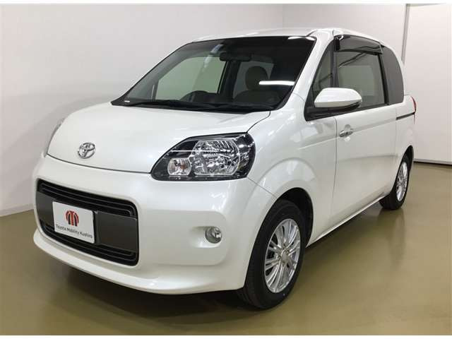 ポルテ1.5 F 4WD
