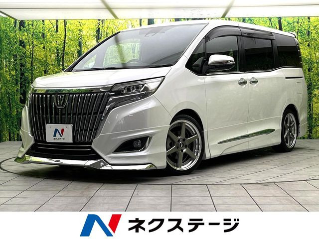 エスクァイア2.0 Gi