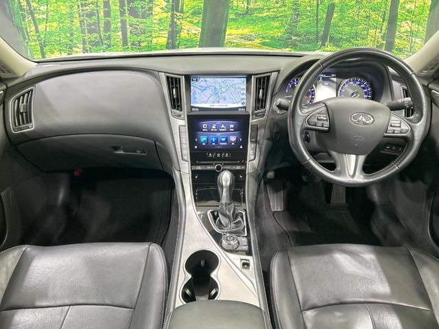 スカイライン3.5 350GT ハイブリッド タイプP
