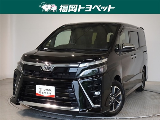 ヴォクシー2.0 ZS 煌III