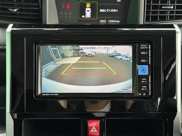 ルーミー1.0 カスタム G