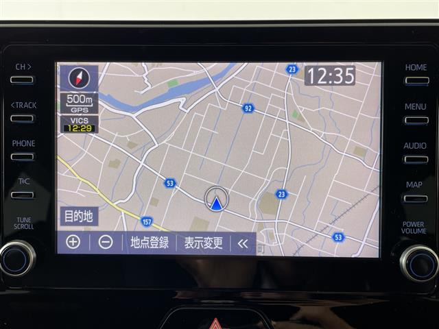 ハリアー2.5 ハイブリッド G