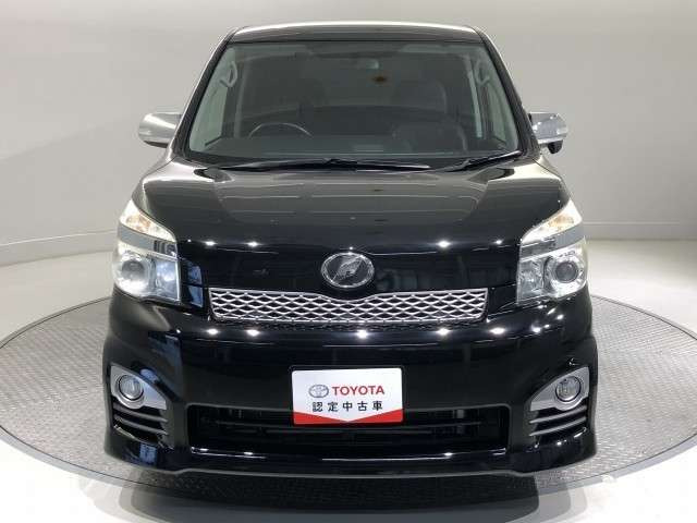 ヴォクシー2.0 ZS 煌III