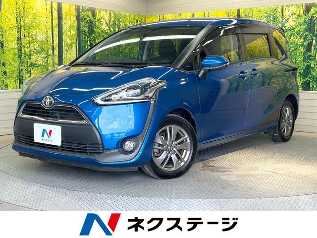 シエンタ1.5 G
