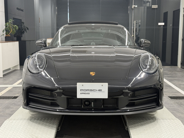 911カレラ PDK