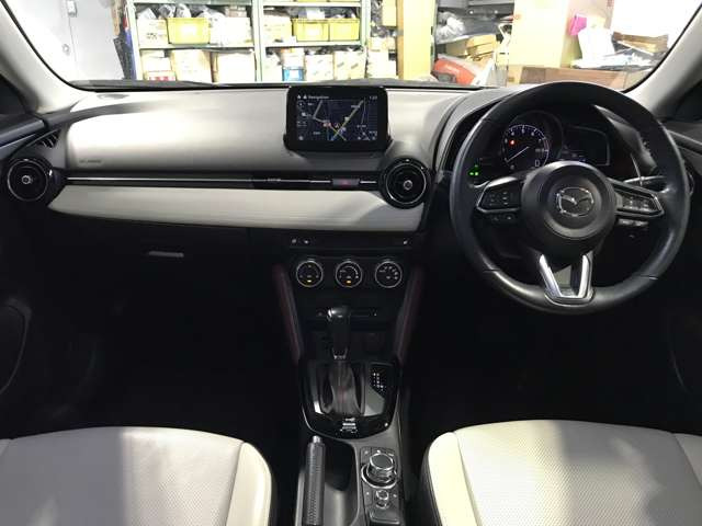 CX-32.0 20S Lパッケージ