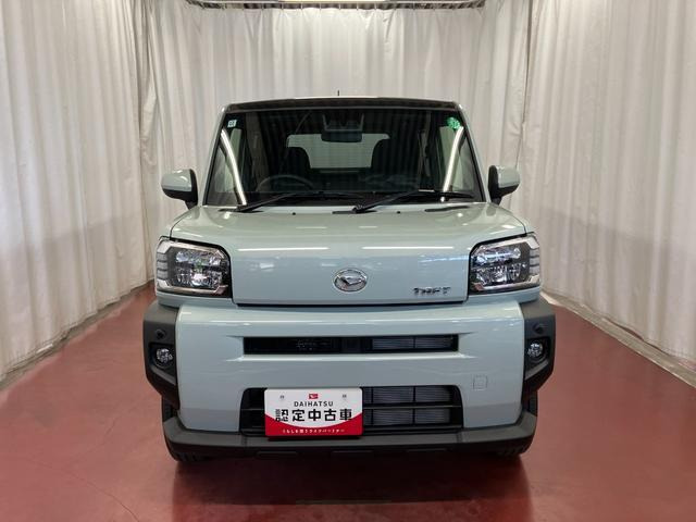 タフトG