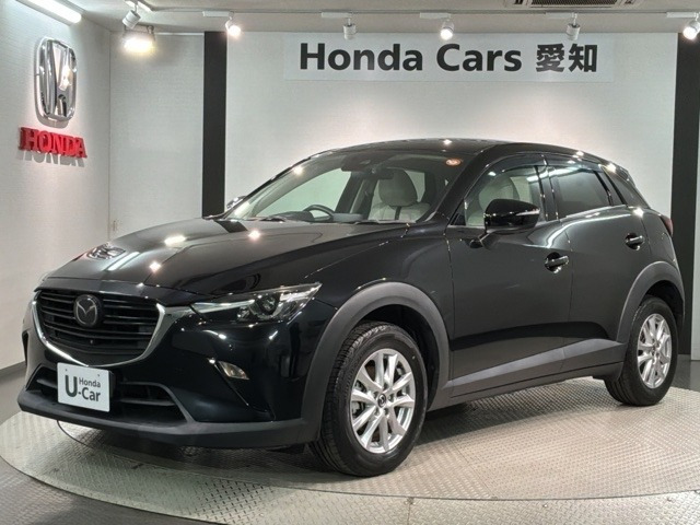 CX-31.5 15S アーバンドレッサー