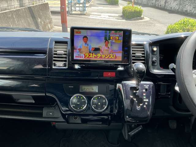 ハイエースバン3.0 スーパーGL ロング ディーゼル