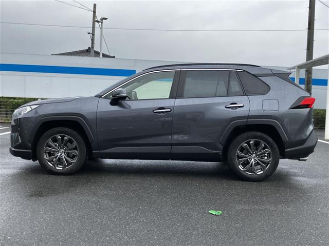 RAV42.0 G 4WD