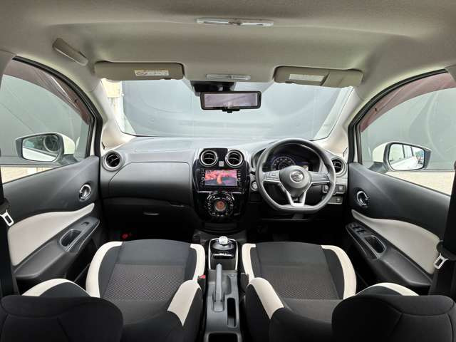 ノート1.2 e-POWER X