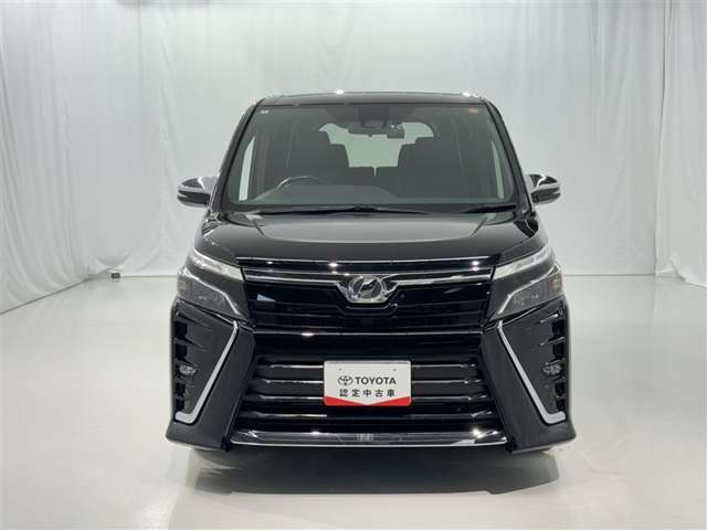 ヴォクシー2.0 ZS 煌