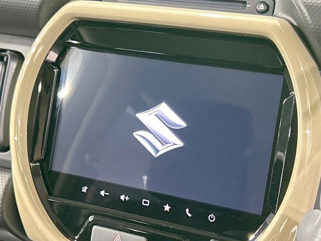 ハスラーハイブリッド(HYBRID) G