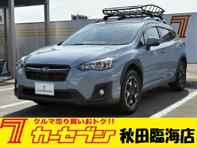 XV2.0e-L アイサイト 4WD