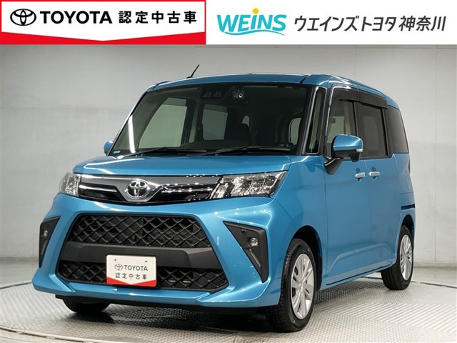 ルーミー1.0 G