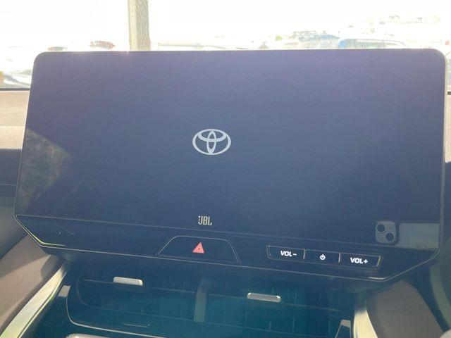 ハリアー2.0 Z レザーパッケージ