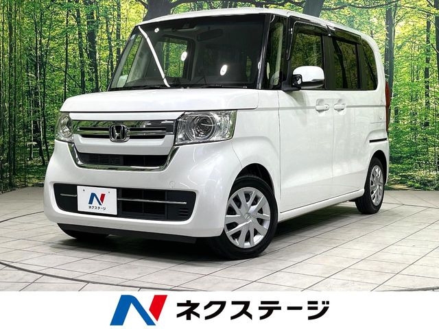N-BOXL
