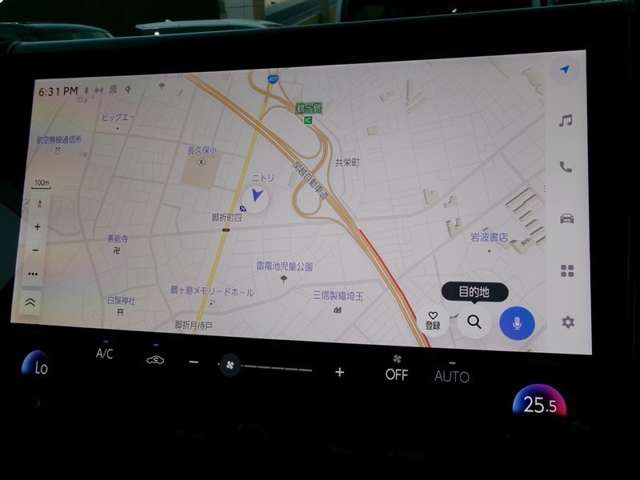 アルファード2.5 Z