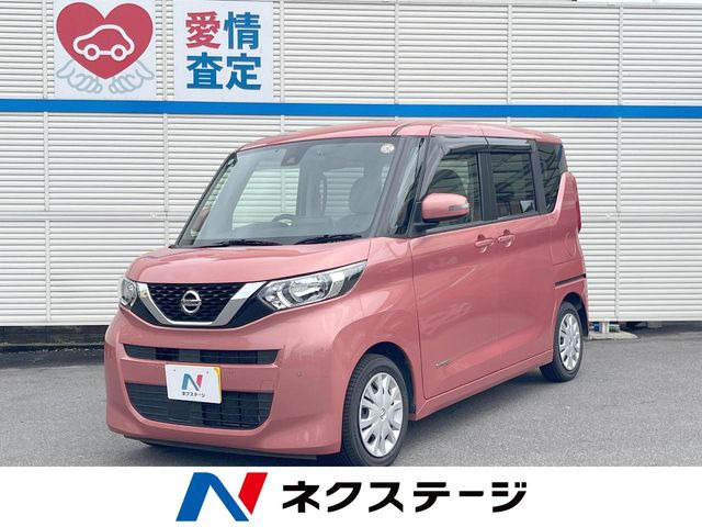 ルークスX