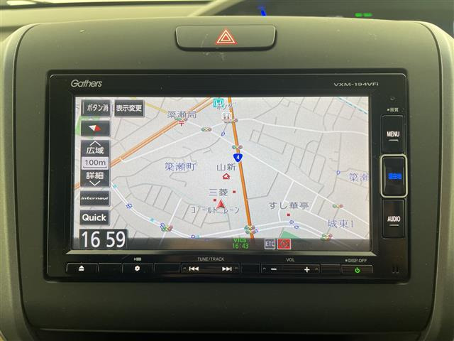 フリード1.5 ハイブリッド G ホンダセンシング